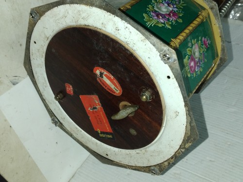 Portasigarette vintage - portasigarette, a
