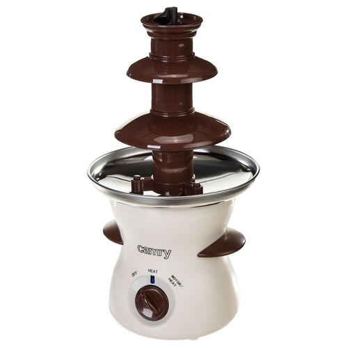 Fontana cioccolato - fontana, di