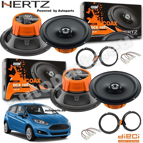Kit casse altoparlanti - kit,