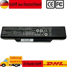 W130HUBAT-6 nuova batteria per