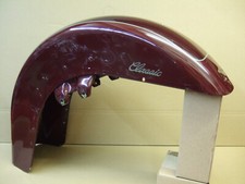 Parafango anteriore originale