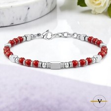 BRACCIALE UOMO DONNA AGATA