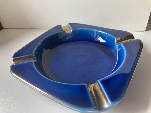 Portacenere ceramica italica - portacenere,