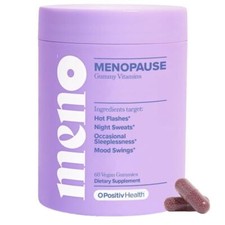 MENO Vitamine per la Menopausa
