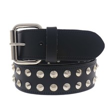Cintura jeans gotica punk