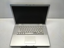 Apple MacBook Pro A1211 Intel