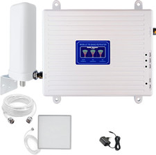 Amplificatore Segnale