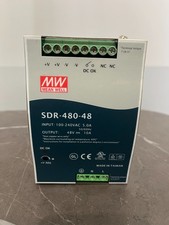 Alimentatore switching mean - alimentatore,