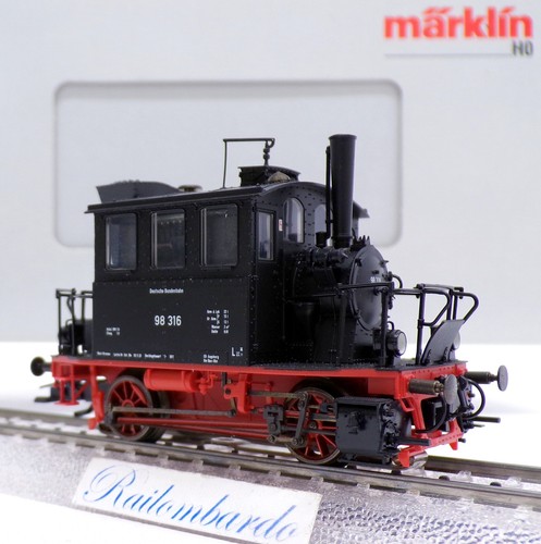 Märklin new mfx digitale - ⭐mÄrklin,