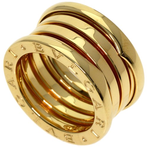 Anello bvlgari zero1 - b.zero1, fasce
