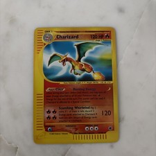 Pokemon TCG 2002 Expedition
