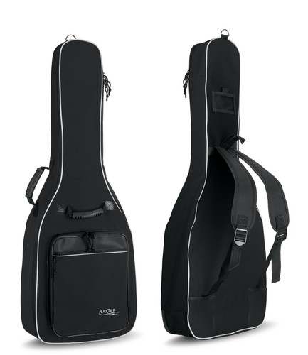 Custodia per chitarra e - custodia,