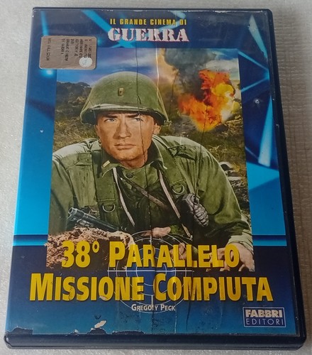 Parallelo missione - parallelo,