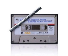 Portafoglio Snuff Cassetta