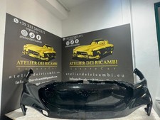 PARAURTI ANTERIORE FORD MUSTANG MACH-E 2020