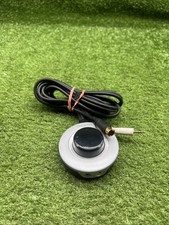 Creative Bass Volume Control