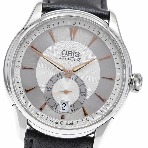 Orologio automatico uomo - orologio,
