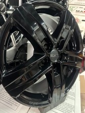 4 CERCHI IN LEGA 16" X FIAT