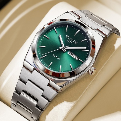 Orologio uomo ultrasottile - uomo,