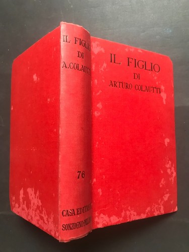 Colautti pietri figlio - colautti,