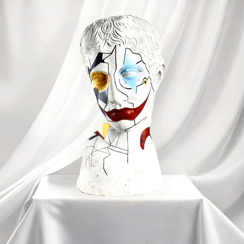 Scultura arte - scultura, d'arte