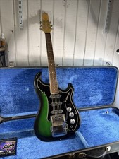 Custodia chitarra elettrica