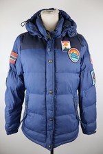 NAPAPIJRI GIUBBINO IMBOTTITO