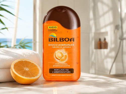 Bilboa docciabronze - bilboa,