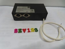 DUAL SEV123 PREAMPLIFICATORE X GIRADISCHI DUAL US. VINTAGE. VEDI FOTO