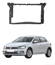 Volkswagen Polo VI 2017/21