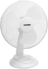 MAURER VENTILATORE DA TAVOLO