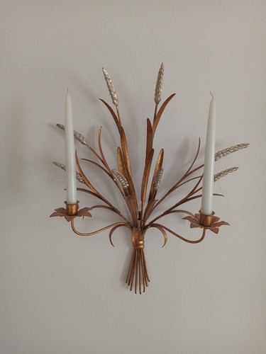 Applique candela parete - applique,