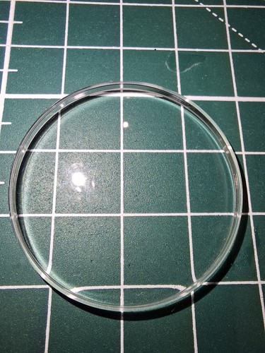 Vetro esalite omega - vetro,