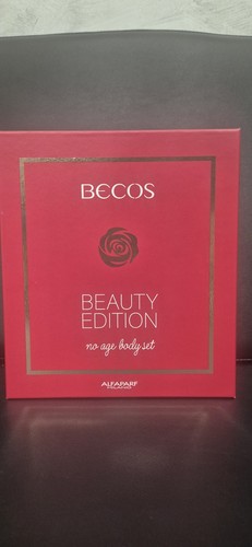 Becos beauty edition age - becos,