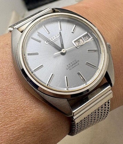 Orologio polso citizen - polso,