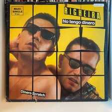Righeira tengo dinero - no,