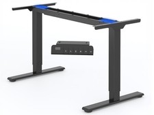 Tavolo Elettrico Regolabile in