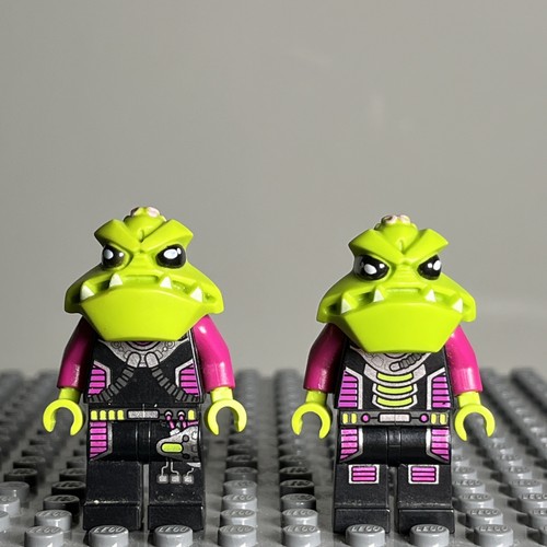 Lego alien conquest - conquest,