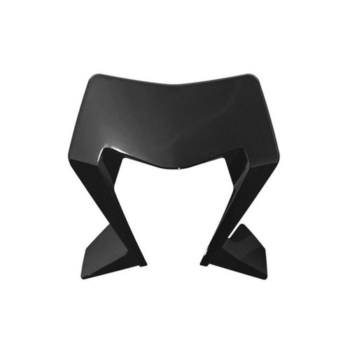 Racetech mascherina portafaro - mascherina,