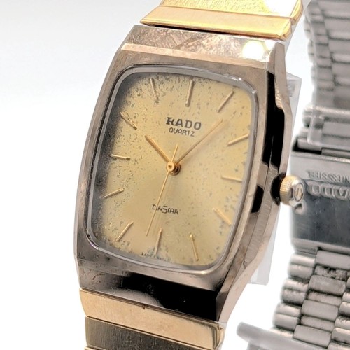 Orologio rado diastar - orologio,