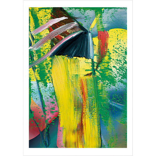 Edition gerhard richter - edition,