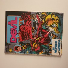 PN CORNO DEVIL GIGANTE n.38