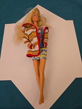 Vecchia bambola Vintage -