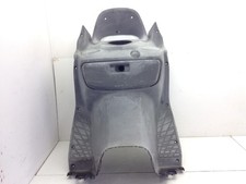 SUZUKI BURGMAN 125 CARENA