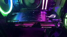 ASUS GeForce ROG STRIX