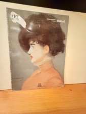 ART DOSSIER N° 51 - MANET di