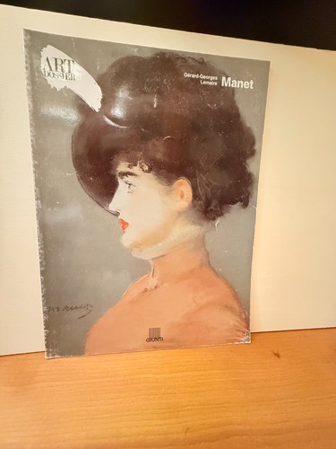 Art dossier manet di - n°, 51