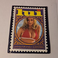 LUI French magazines No 78