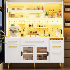 Credenza Moderna Con