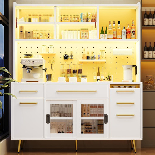 Credenza moderna con - moderna,